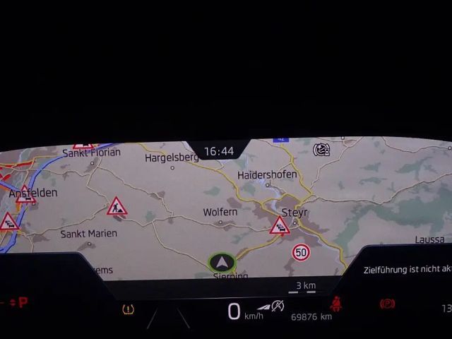 Skoda Octavia Combi Style Style