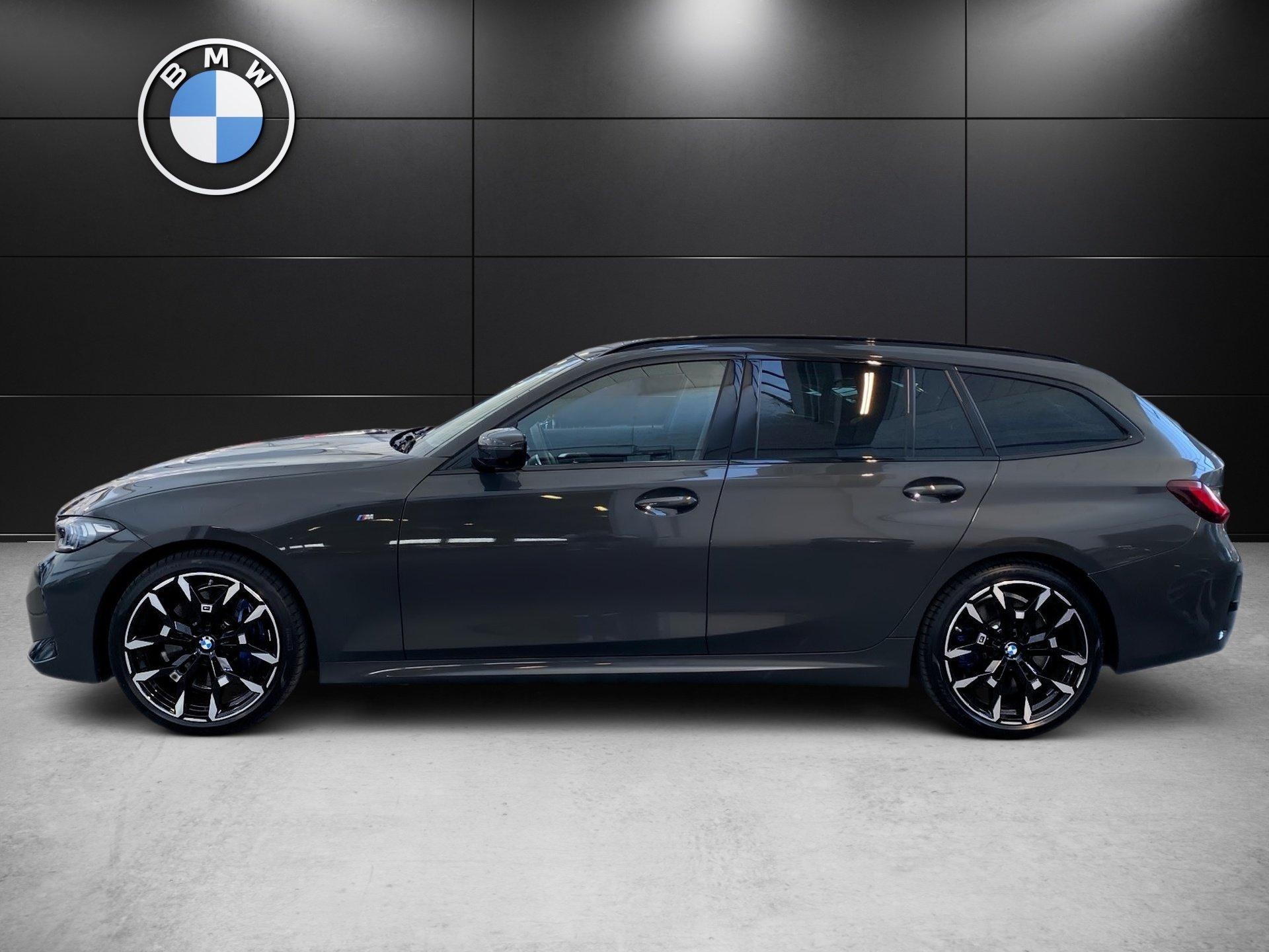 BMW 330 330d Touring xDrive