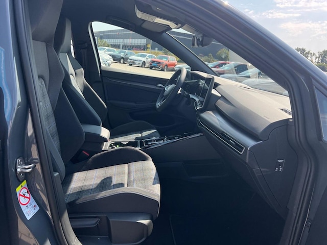 Volkswagen Golf DSG GTE Golf VIII