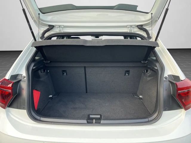 Volkswagen Polo 2.0 TSI DSG GTI IQ.Drive