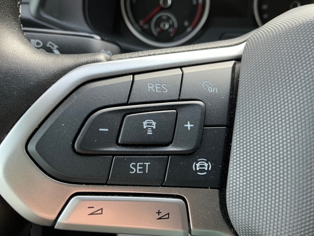 Volkswagen Caravelle 2.0 TDI Lang T6