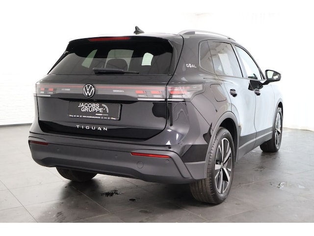 Volkswagen Tiguan 2.0 TDI DSG