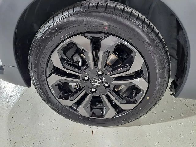 Honda Jazz Advance Hybrid i-MMD