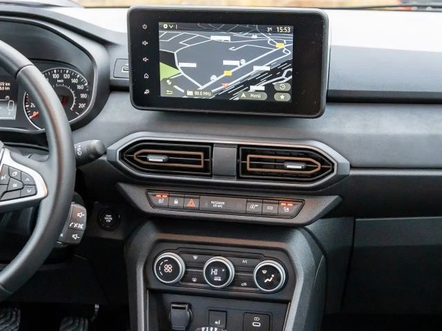 Dacia Sandero Extreme Stepway TCe 110