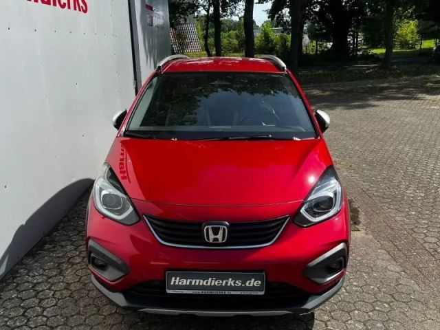 Honda Jazz 1.5 Executive Hybrid i-MMD