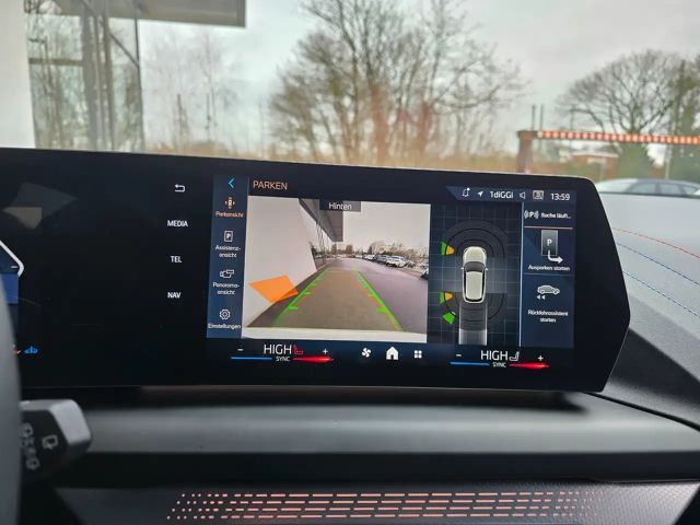 BMW 114 M-Sport Sedan