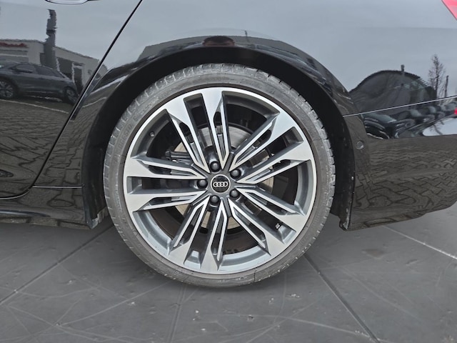 Audi S6 Avant Quattro