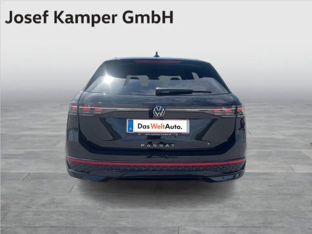 Volkswagen Passat DSG Sport Variant