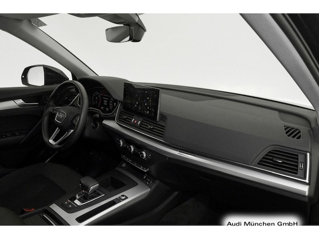 Audi Q5 40 TDI Quattro S-Tronic