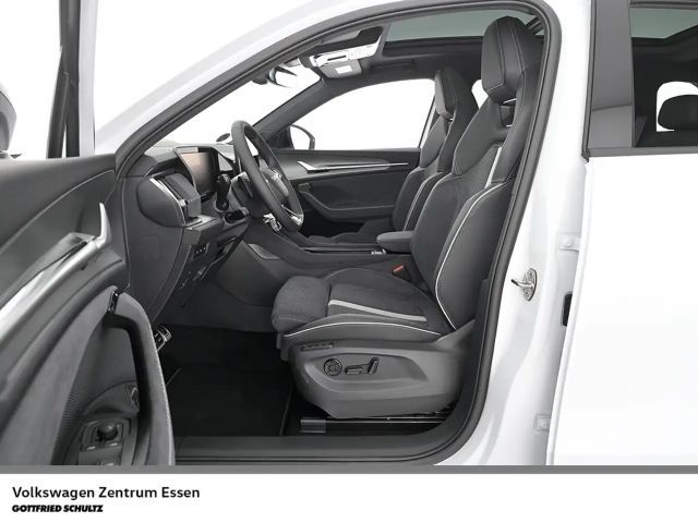 Skoda Kodiaq Sportline iV