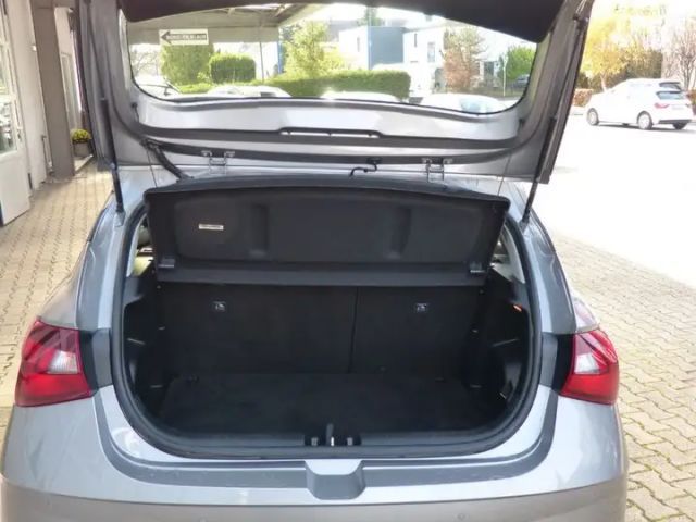 Hyundai i20 APPLE SHZ LHZ KAMERA TEMPOMAT