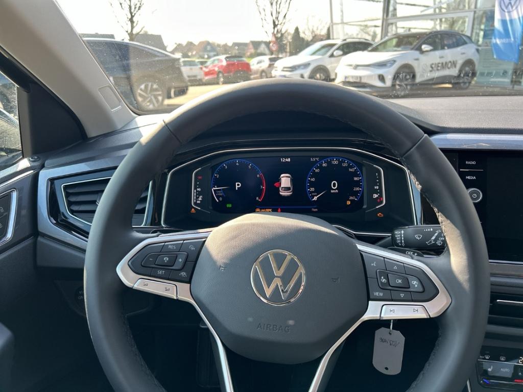 Volkswagen Taigo 1.0 TSI DSG IQ.Drive Style