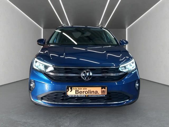 Volkswagen Taigo 1.0 TSI DSG Life