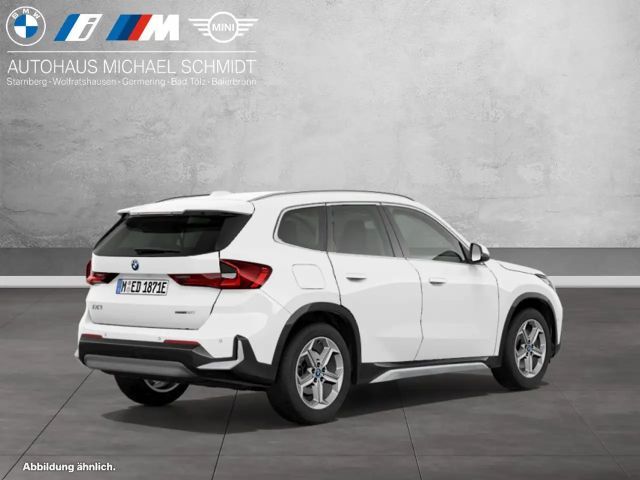 BMW iX1 Comfort pakket eDrive20