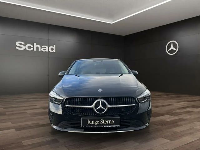Mercedes-Benz B 180 B 180 PROGR+MULTIBEAM+AHK+KAM+SHZ+ASSIST+EASY-P+