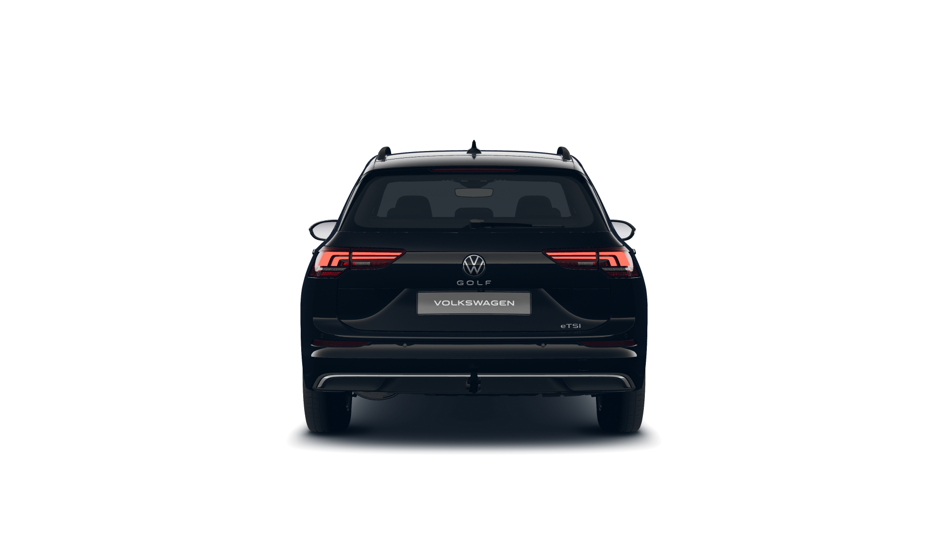 Volkswagen Golf DSG Variant