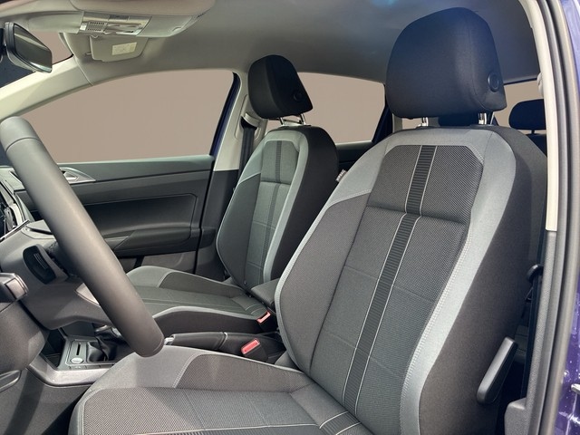 Volkswagen Polo 1.0 TSI DSG Style