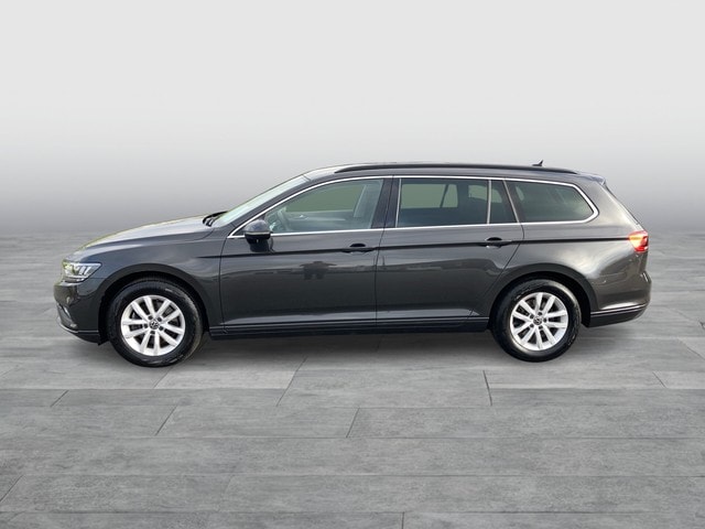 Volkswagen Passat 2.0 TDI Business DSG Variant