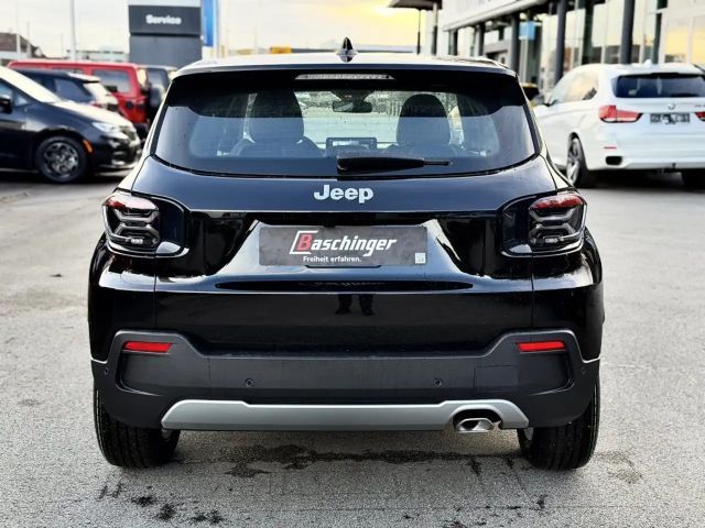 Jeep Avenger Altitude