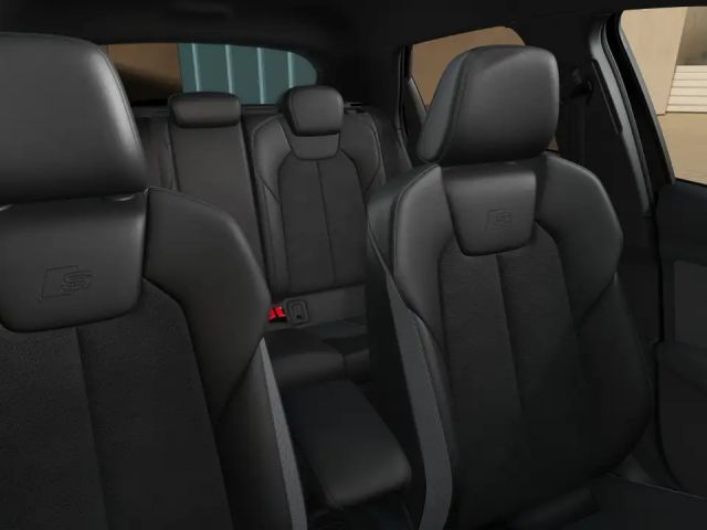 Audi A1 25 TFSI S-Line Sportback