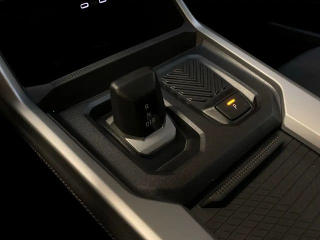 Dacia Bigster Hybrid 155