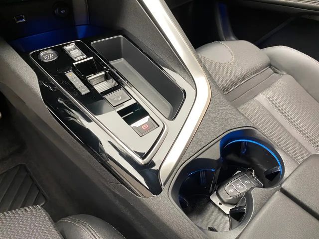 Peugeot 3008 GT-Line