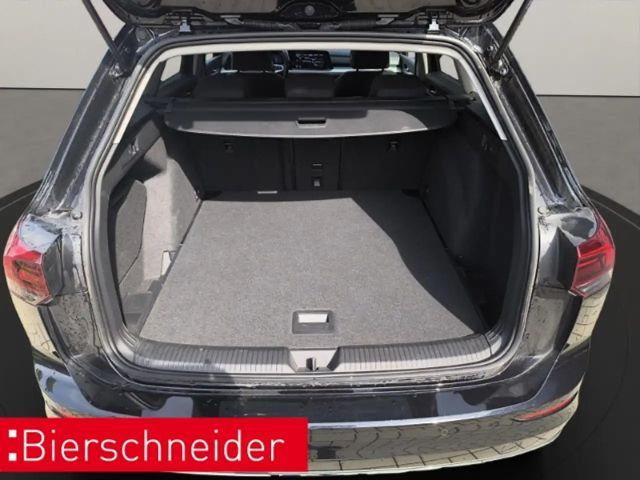 Volkswagen Golf 2.0 TDI Comfortline Variant