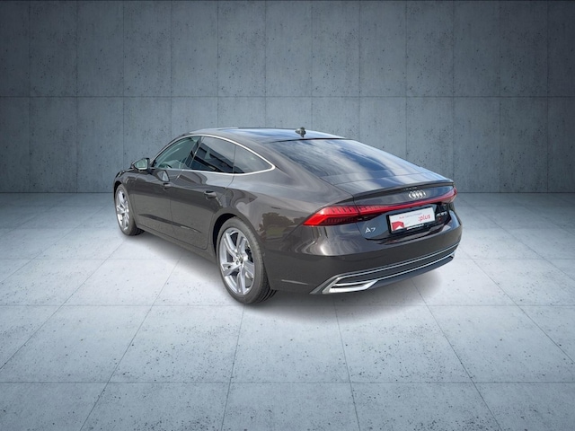 Audi A7 45 TFSI S-Tronic Sportback