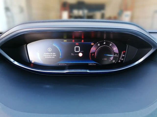 Peugeot 3008 Allure Pack PureTech