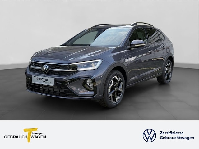 Volkswagen Taigo 1.0 TSI DSG R-Line