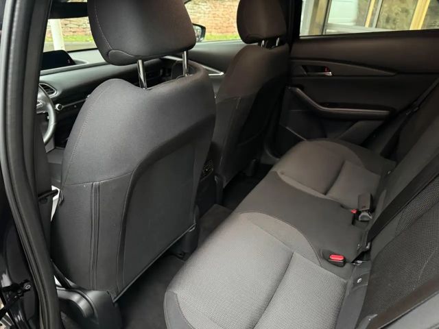 Mazda CX-30 Homura SkyActiv