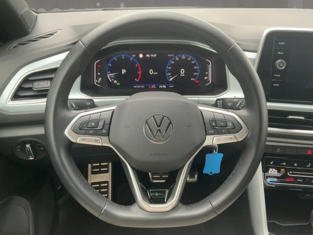 Volkswagen T-Roc 1.5 TSI DSG