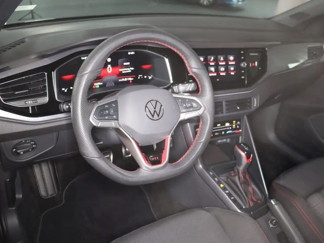 Volkswagen Polo 2.0 TSI DSG GTI