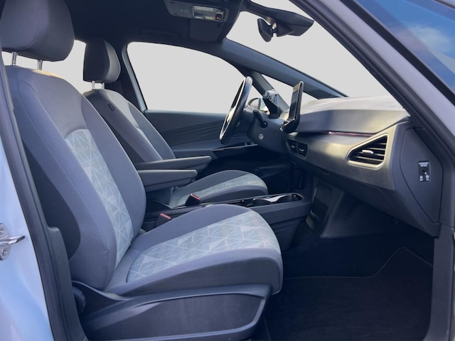 Volkswagen ID.3 City Performance Pro