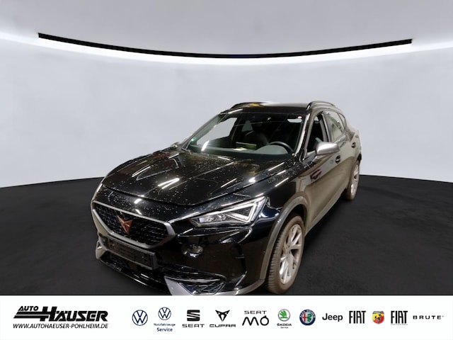 Cupra Formentor 1.5 TSI DSG