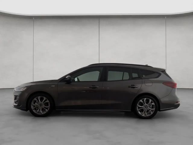 Ford Focus ST Line Wagon