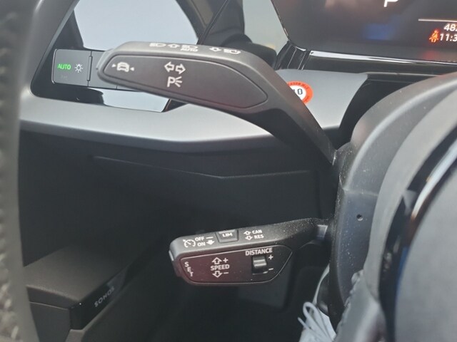 Audi A3 30 TFSI S-Tronic Sportback