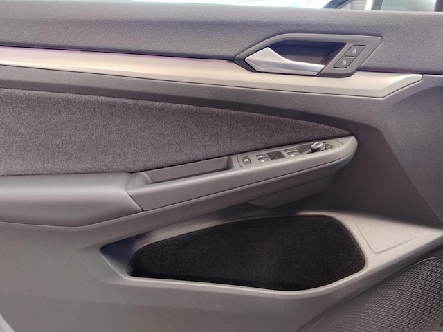 Volkswagen Golf Move