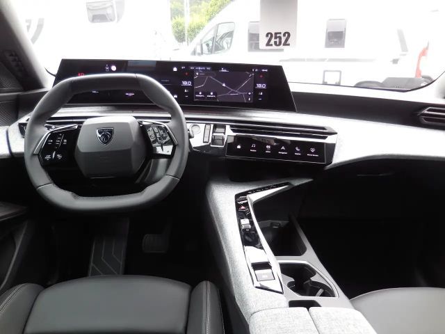 Peugeot 3008 Allure Pack Hybrid