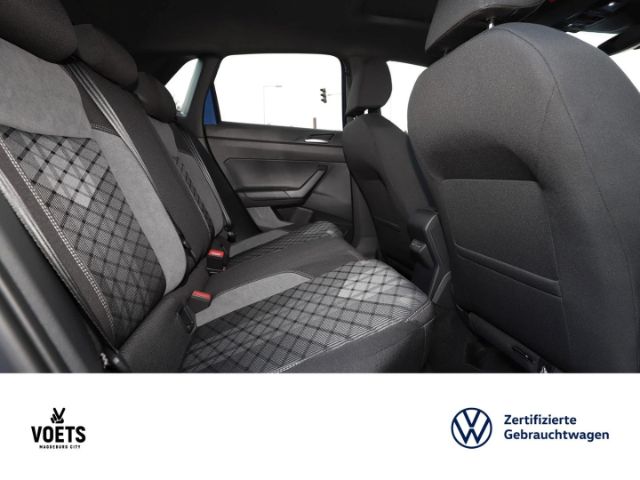 Volkswagen Polo R-Line