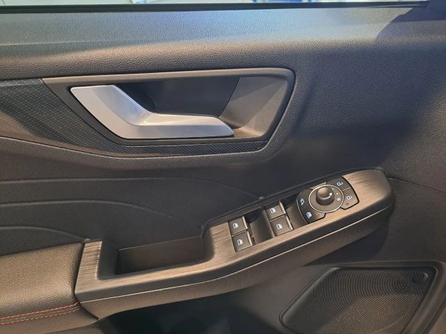 Ford Kuga EcoBoost ST Line X