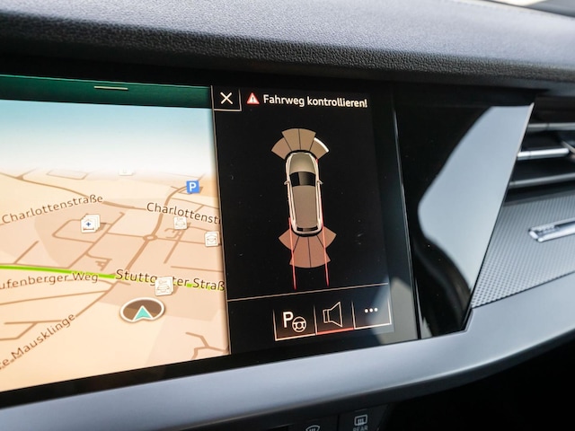 Audi A3 30 TFSI S-Line S-Tronic Sportback