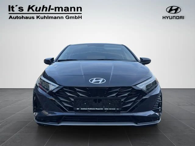 Hyundai i20 1.0 Prime T-GDi