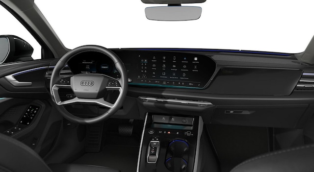 Audi A5 Avant S-Tronic