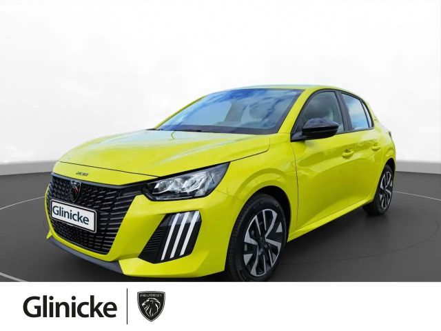 Peugeot E-208 Hybrid Style