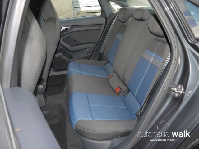 Audi A3 35 TFSI Sedan