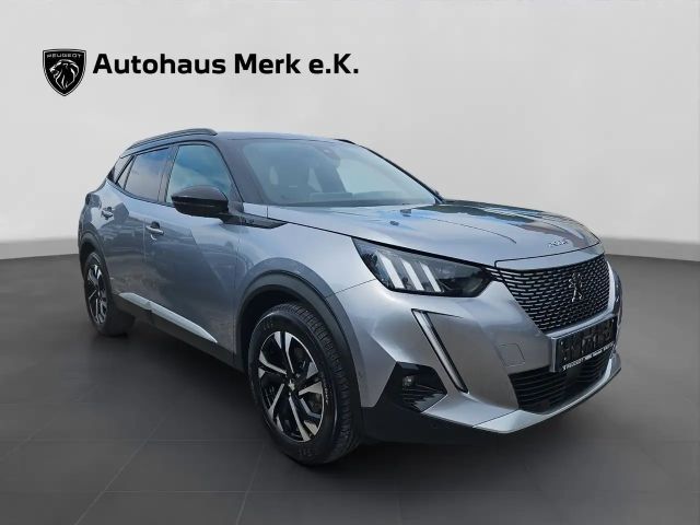 Peugeot E-2008 GT-Line