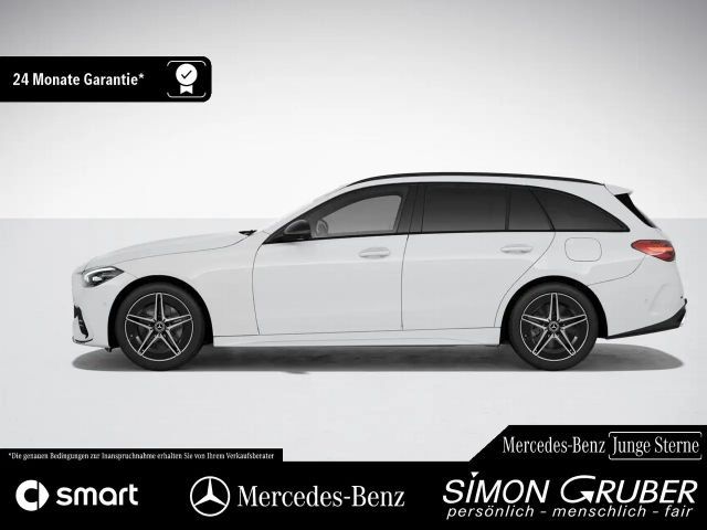 Mercedes-Benz C 300 AMG Line