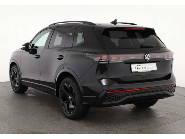 Volkswagen Tiguan 2.0 TDI R-Line Style