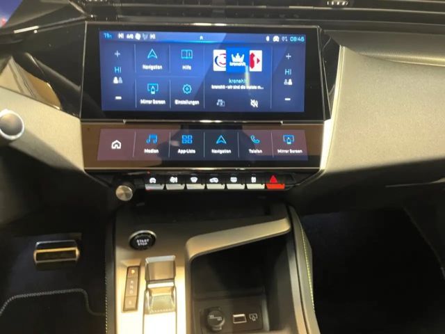 Peugeot 308 GT-Line Hybrid SW